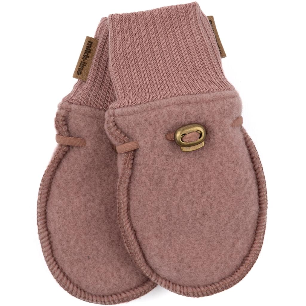 5715073360009 - Baby Wollhandschuhe Mikk-Line 5715073360009 - Baby Wollhandschuhe Mikk-Line