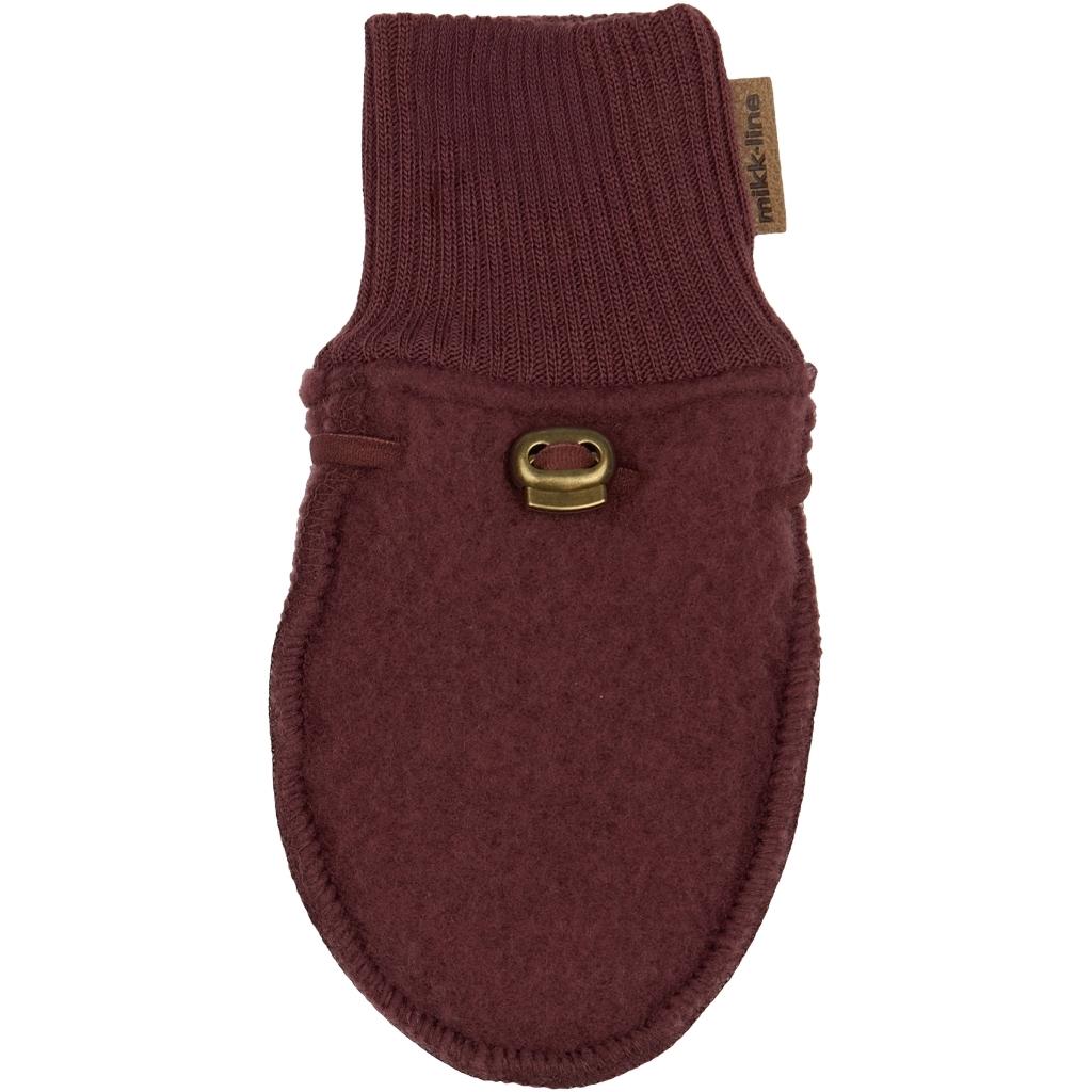 5715073553173 - Baby Wollhandschuhe Mikk-Line