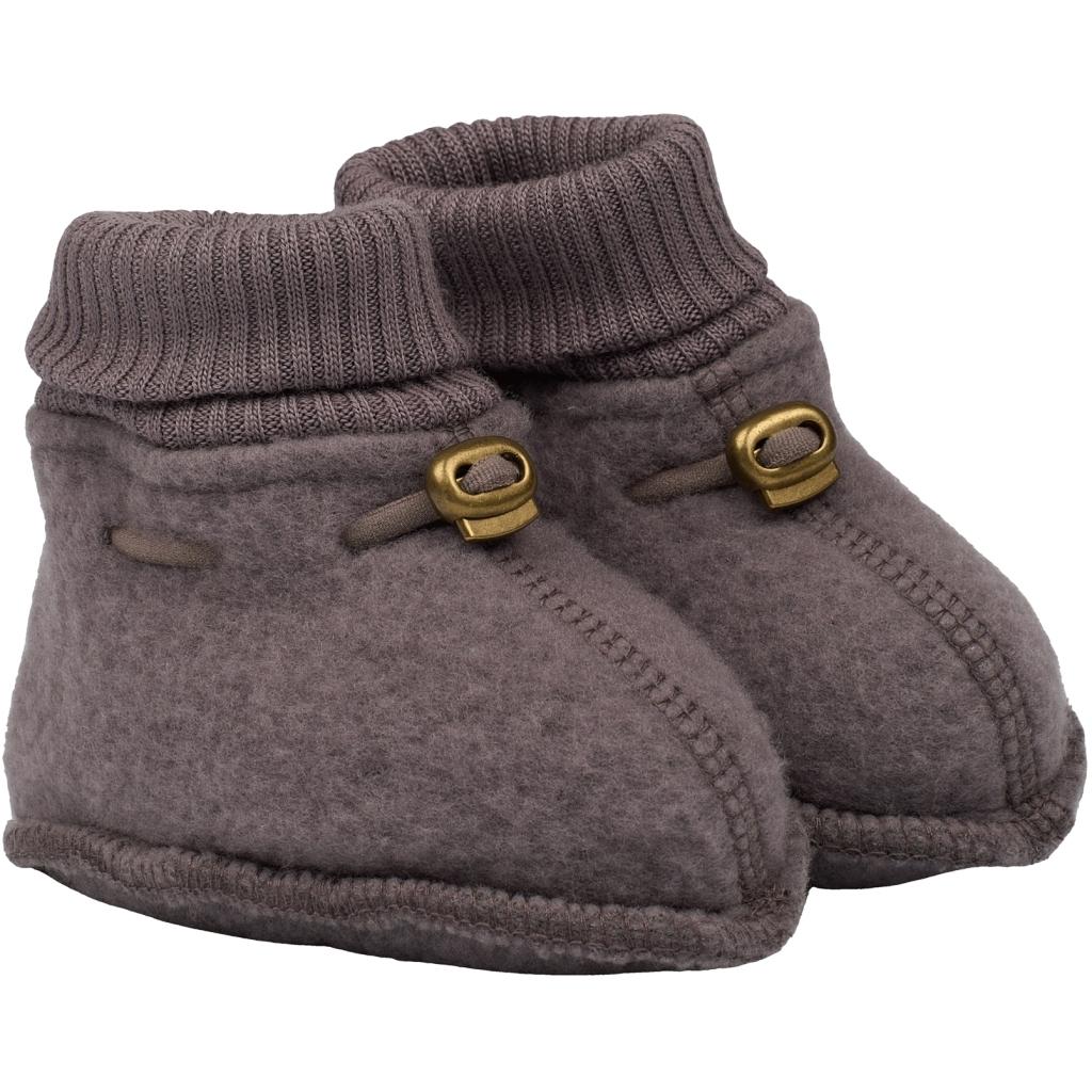 5715073553104 - Baby Wollschuhe Mikk-Line 5715073553104 - Baby Wollschuhe Mikk-Line