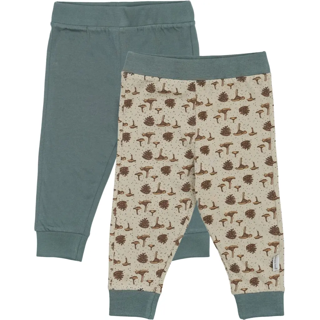 5715073558680 - Leggings Baby (x2)