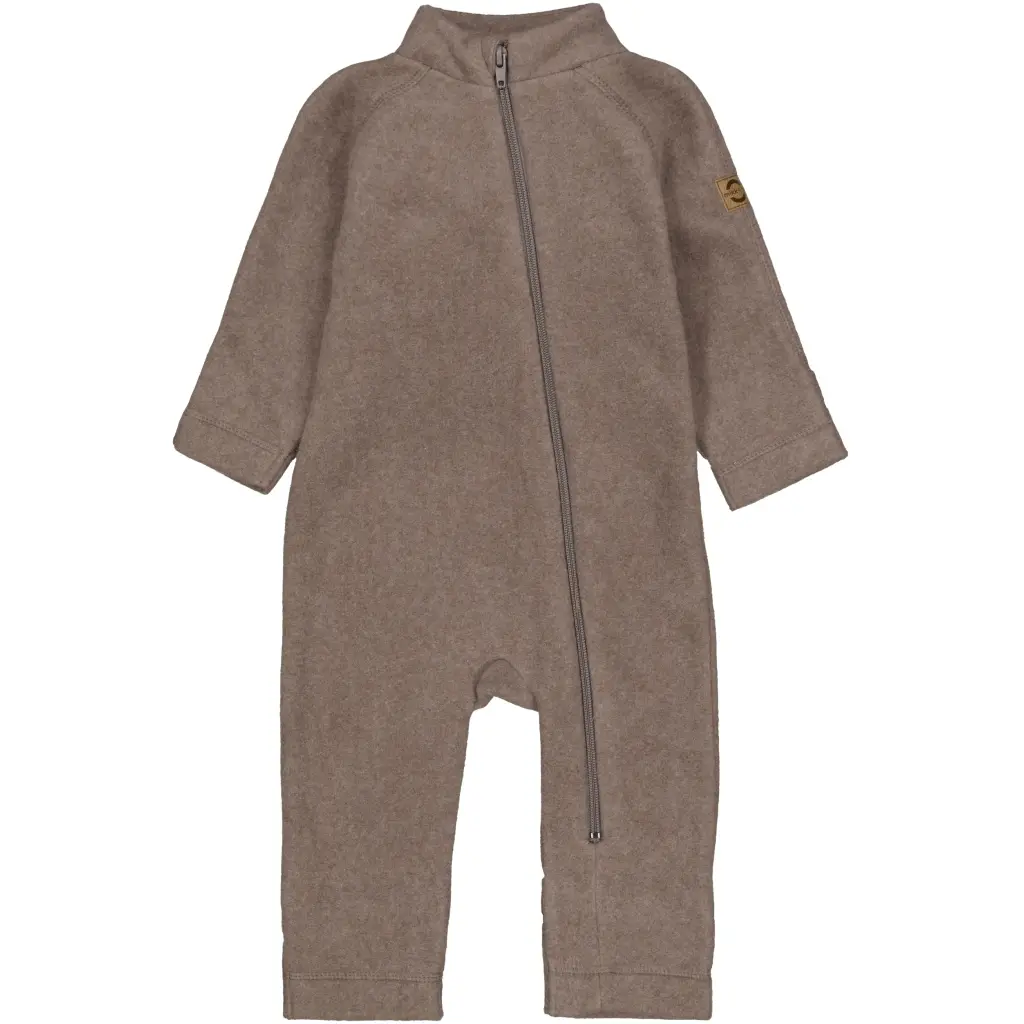5715073395032 - Fleeceanzug für Babys Mikk-Line 5715073395032 - Fleeceanzug für Babys Mikk-Line