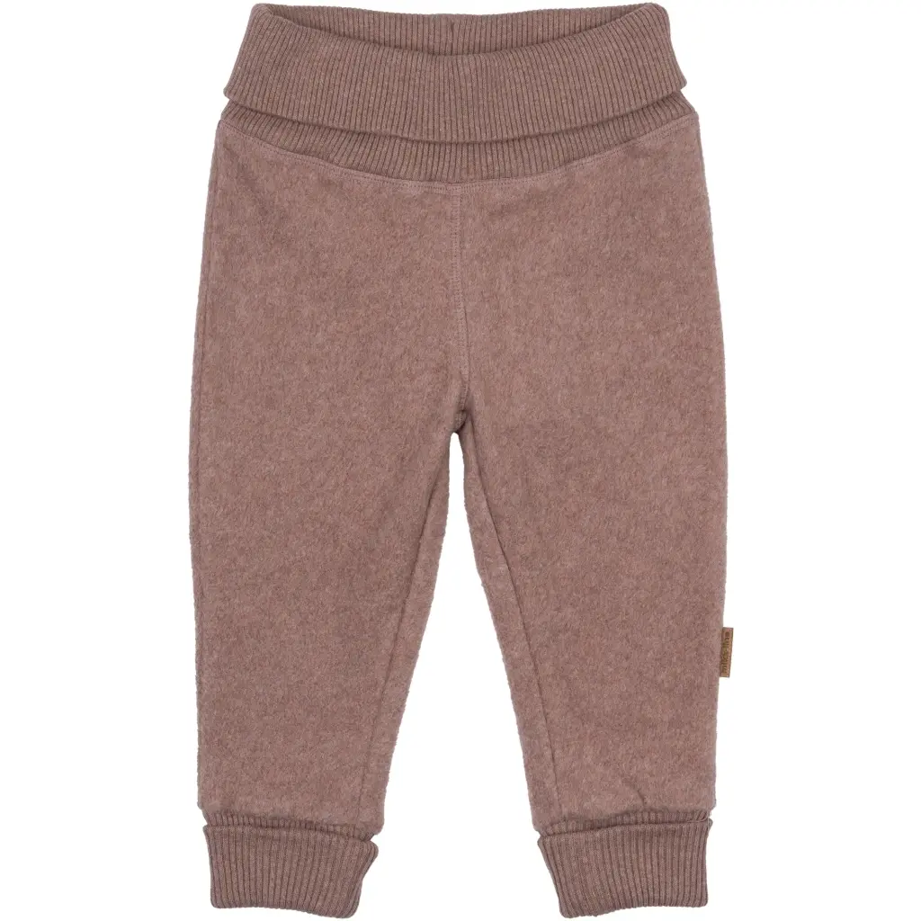 5715073499556 - Pantalon de jogging bébé Mikk-Line