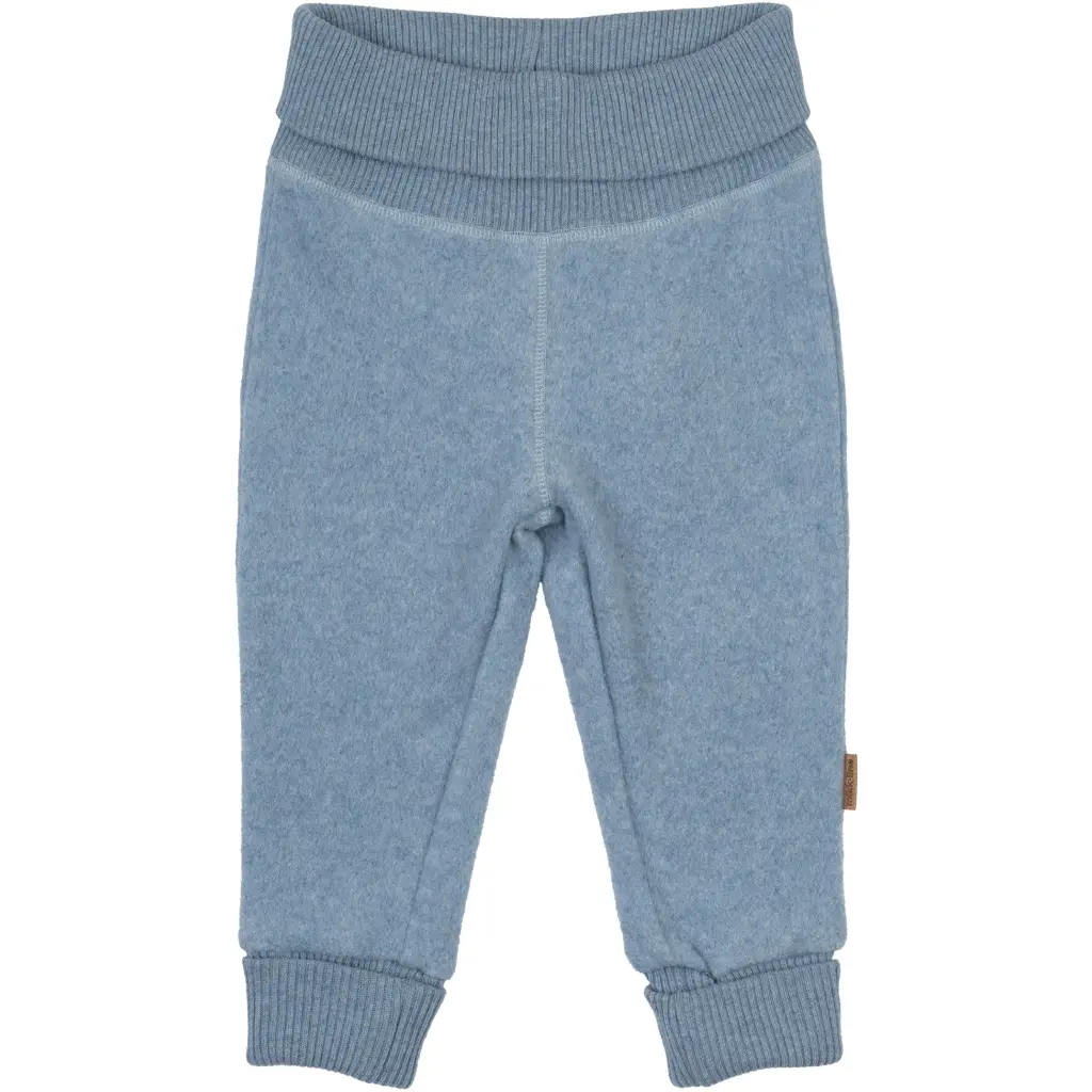 5715073499631 - Pantalon de jogging bébé Mikk-Line 5715073499631 - Pantalon de jogging bébé Mikk-Line