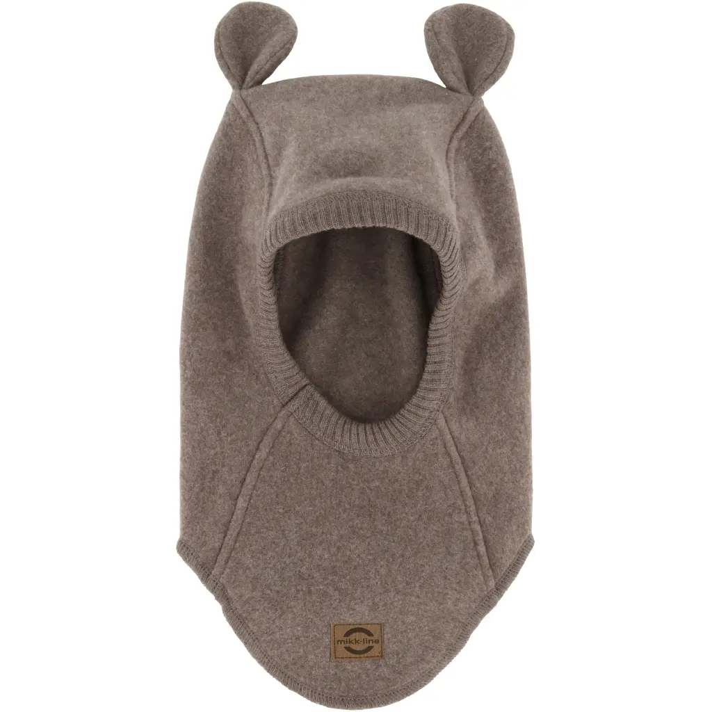 5715073394349 - Fleece-Mütze für Babys Fullface w Ears