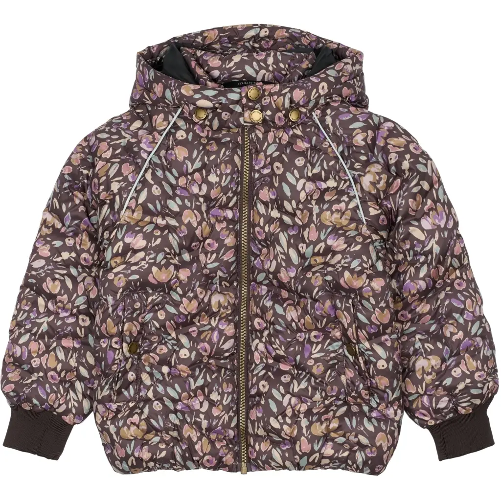 5715073543426 - Baby-Daunenjacke Aop