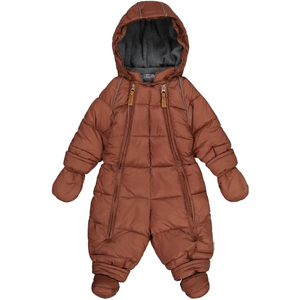 5715073352295 - Overall Baby Mikk-Line