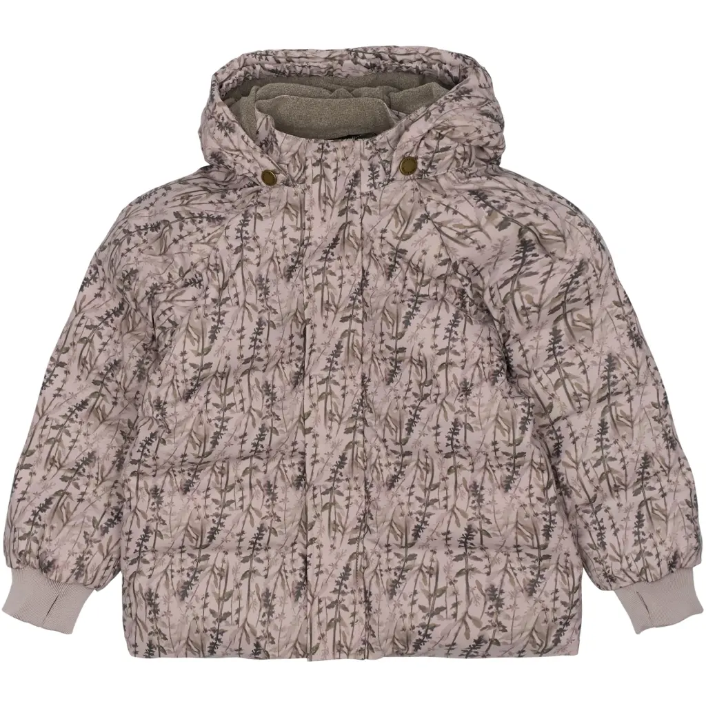 5715073561017 - Kinder-Daunenjacke Aop