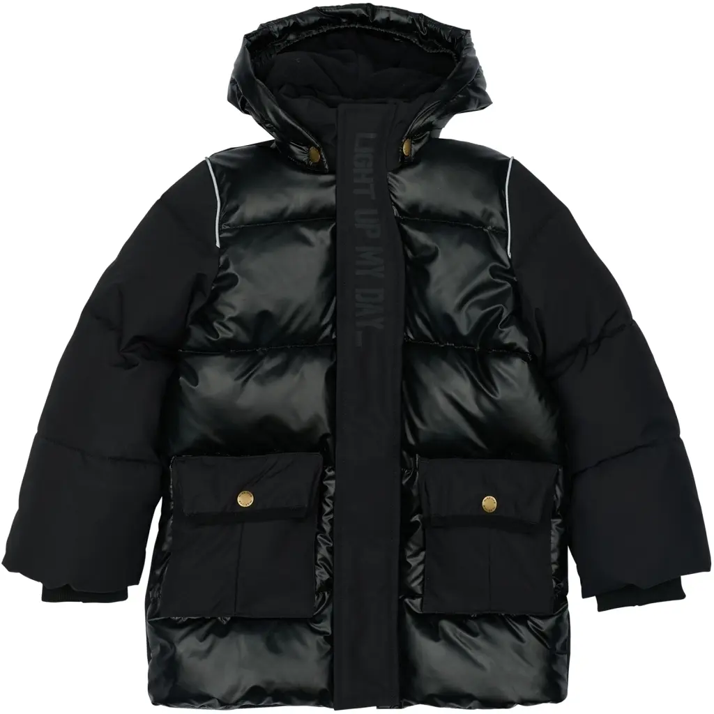 5715073571924 - Kinder-Daunenjacke Flair