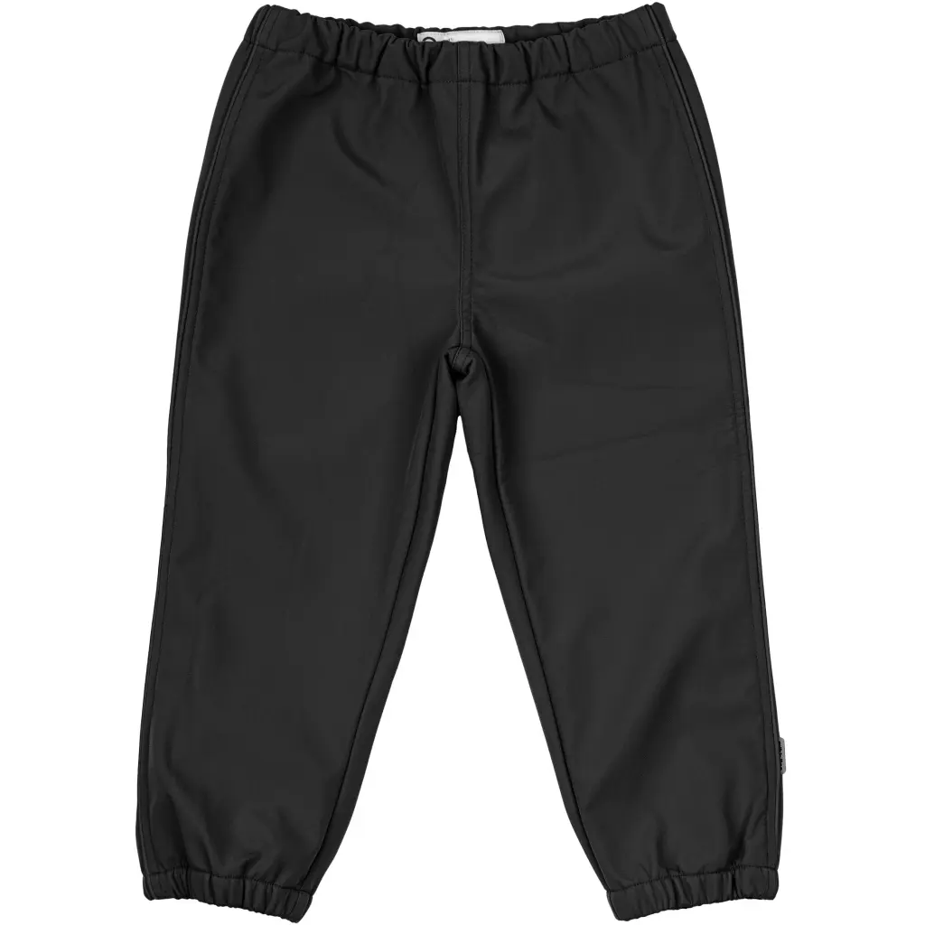 5715073518059 - Pantalon de jogging bébé Mikk-Line