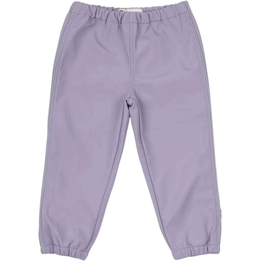 5715073537906 - Pantalon de jogging bébé Mikk-Line