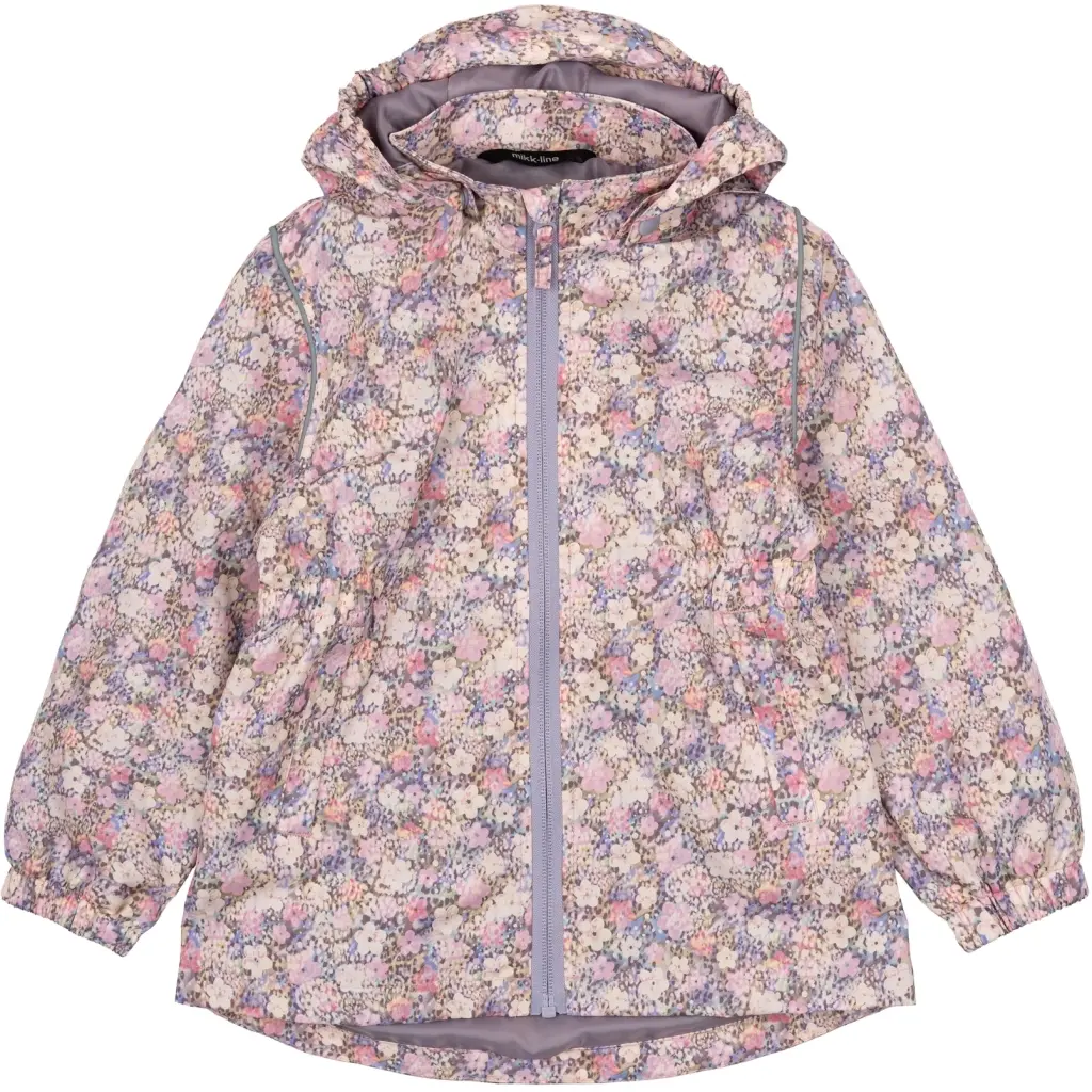 5715073501587 - Regenjacke mit Kapuze für Kinder AOP 5715073501587 - Regenjacke mit Kapuze für Kinder AOP
