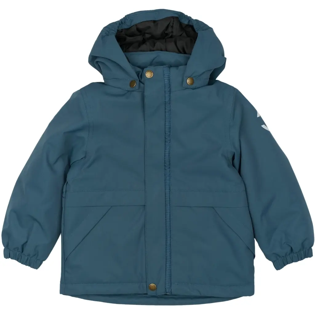 5715073460112 - Leichte Kinderjacke mit Kapuze Mikk-Line