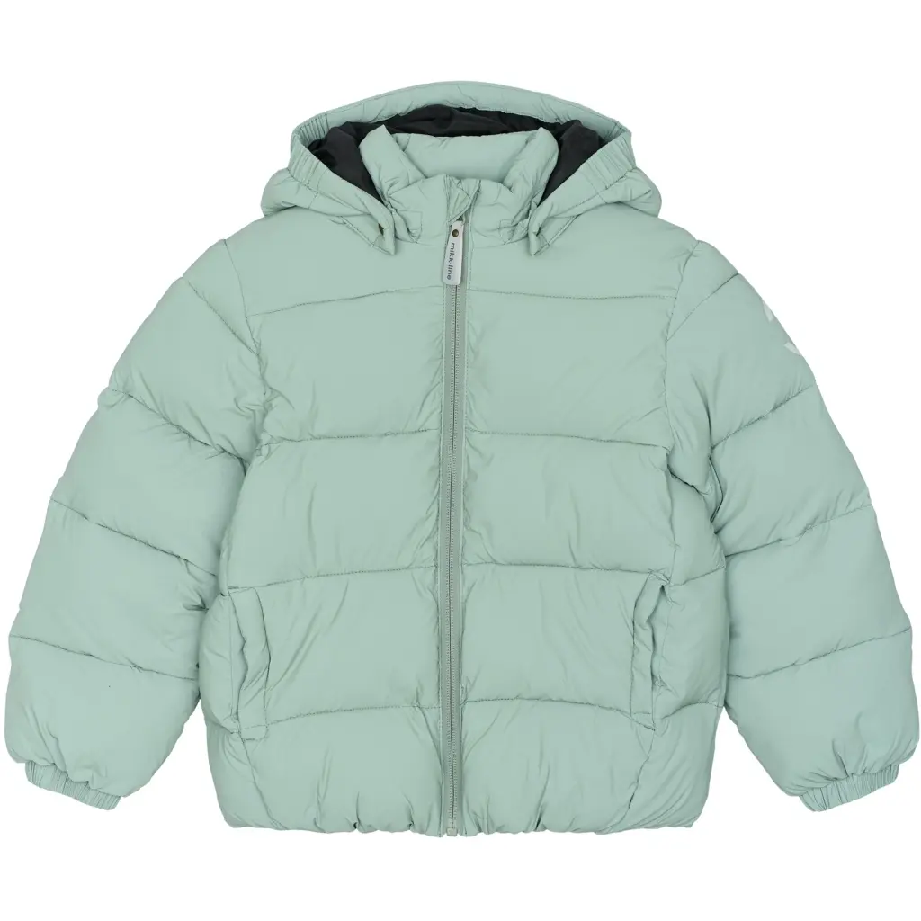 5715073571719 - Kinder-Daunenjacke Reflex