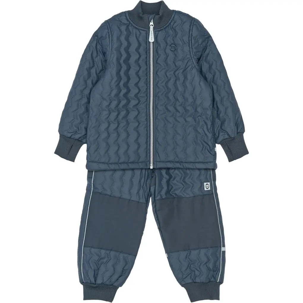 5715073507077 - Baby-Schlafsack-Set Mikk-Line