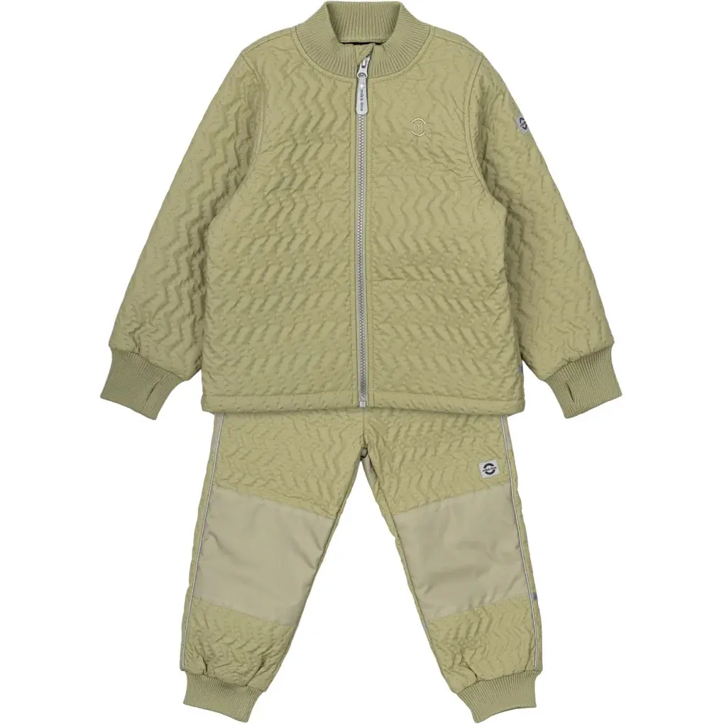 5715073507497 - Baby-Schlafsack-Set Mikk-Line