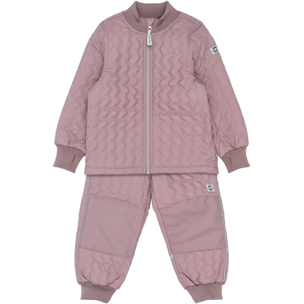 5715073507350 - Baby-Schlafsack-Set Mikk-Line