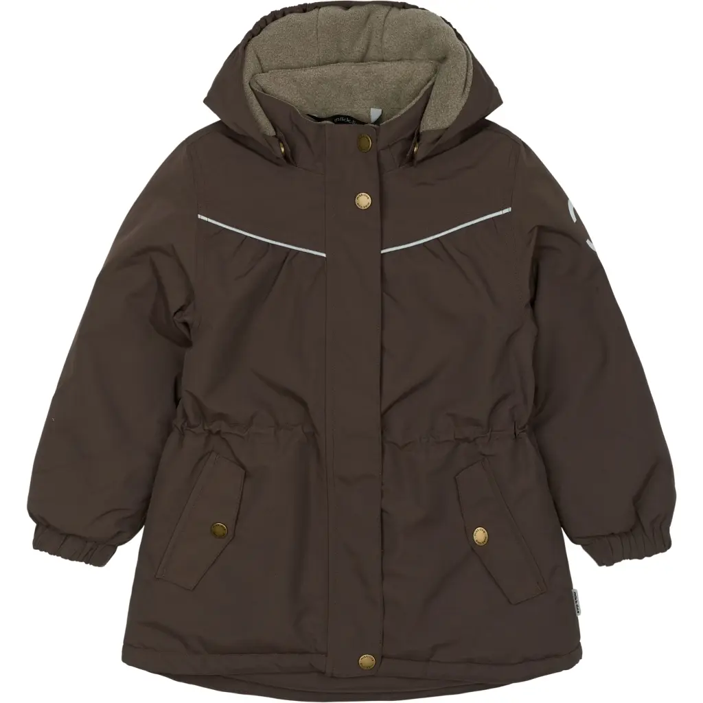 5715073544676 - Regenjacke mit Kapuze für Kinder Mikk-Line