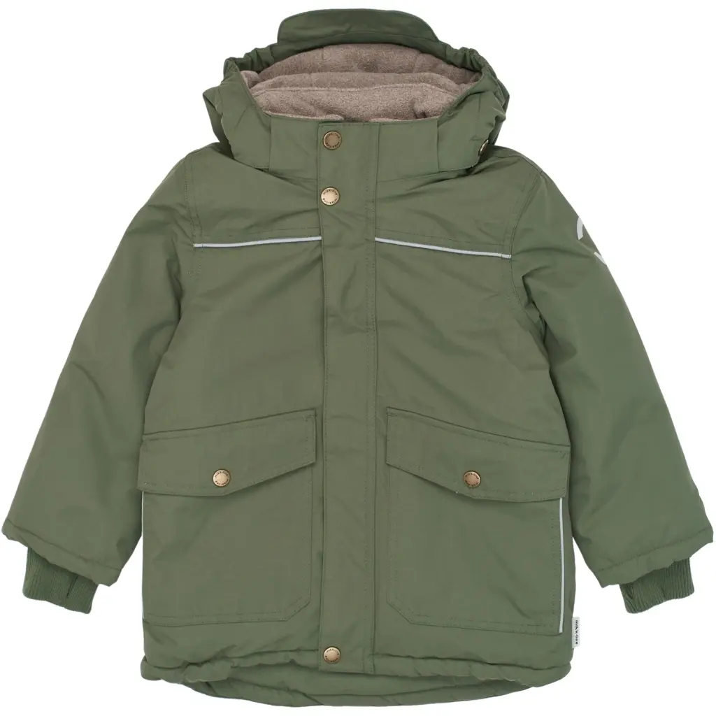 5715073624262 - Regenjacke für Kinder Solid