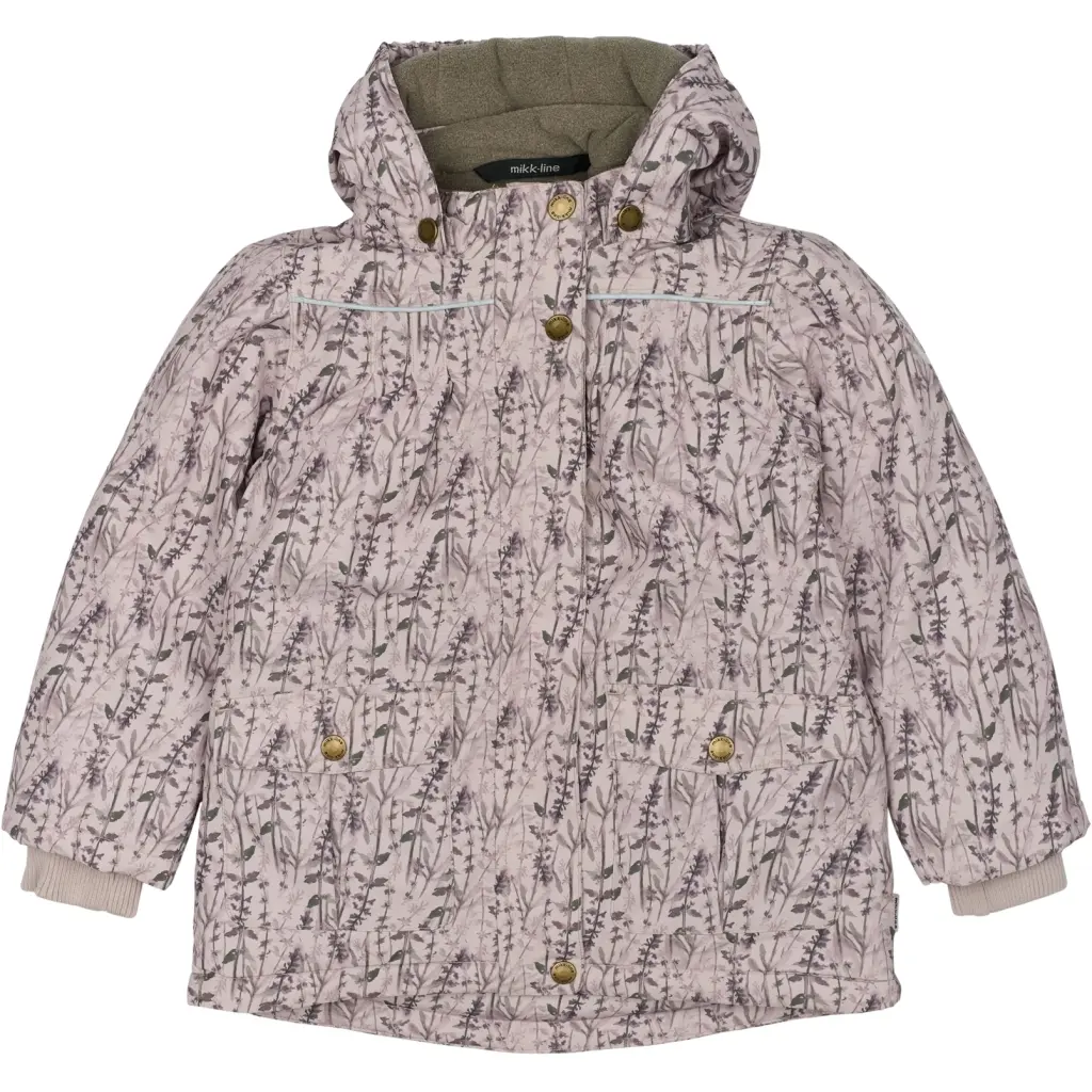 5715073546199 - Jacke Baby Mädchen Aop Floral