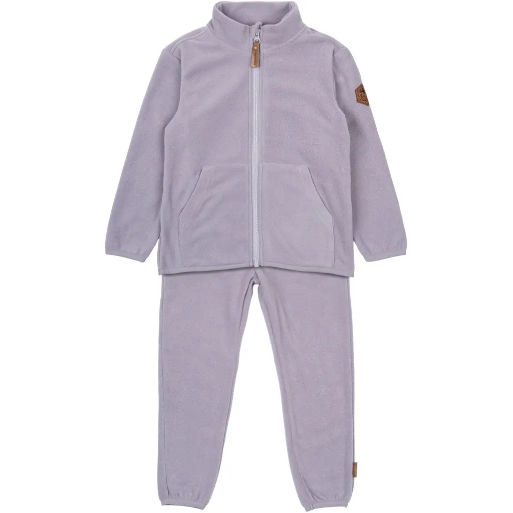 5715073500405 - Recycelte Fleecejacke für Kinder Mikk-Line 5715073500405 - Recycelte Fleecejacke für Kinder Mikk-Line