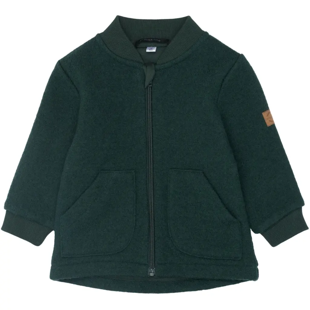 5715073572549 - Baby-Fleece aus gekämmter Wolle Mikk-Line 5715073572549 - Baby-Fleece aus gekämmter Wolle Mikk-Line