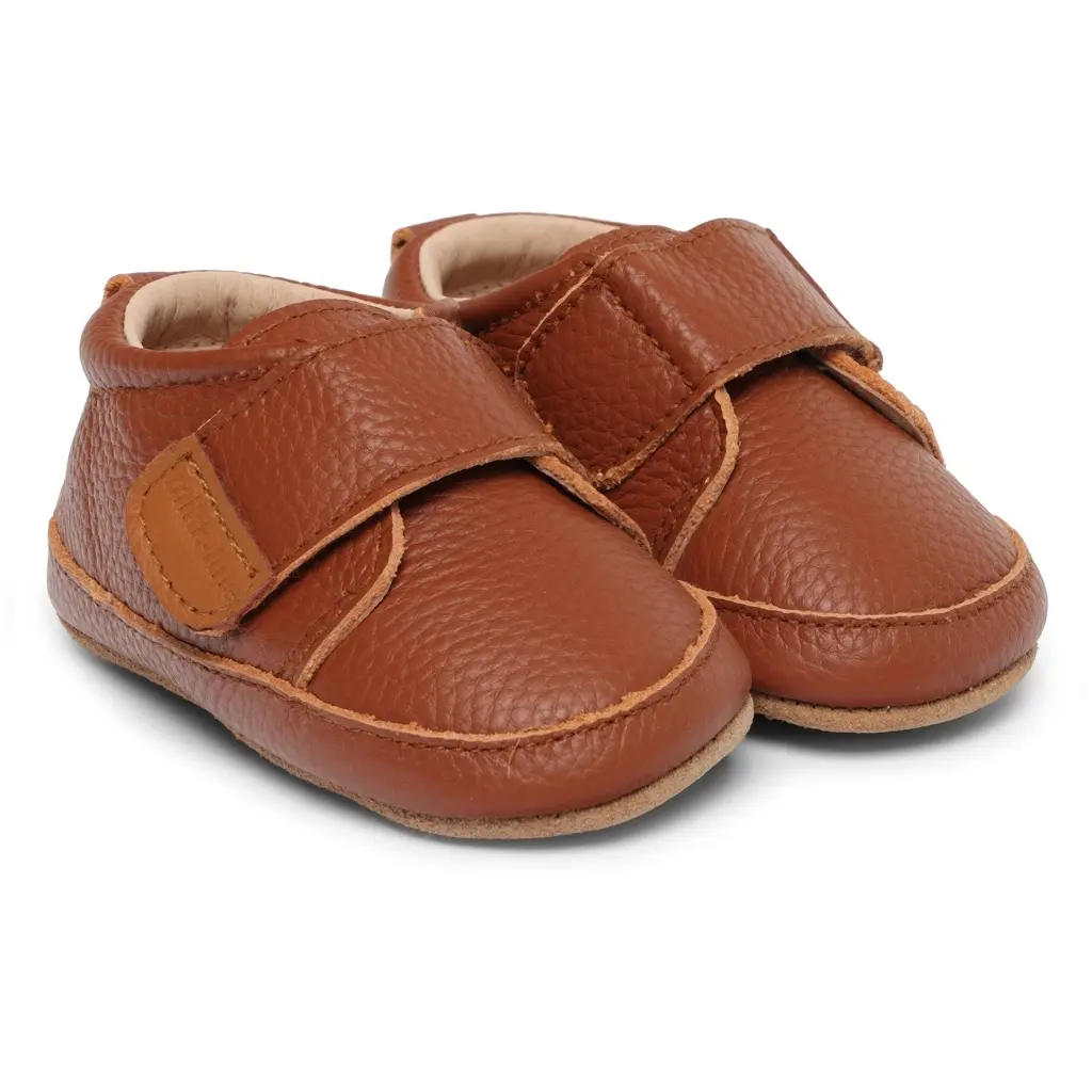5715073443030 - Baby-Lederschuhe Mikk-Line