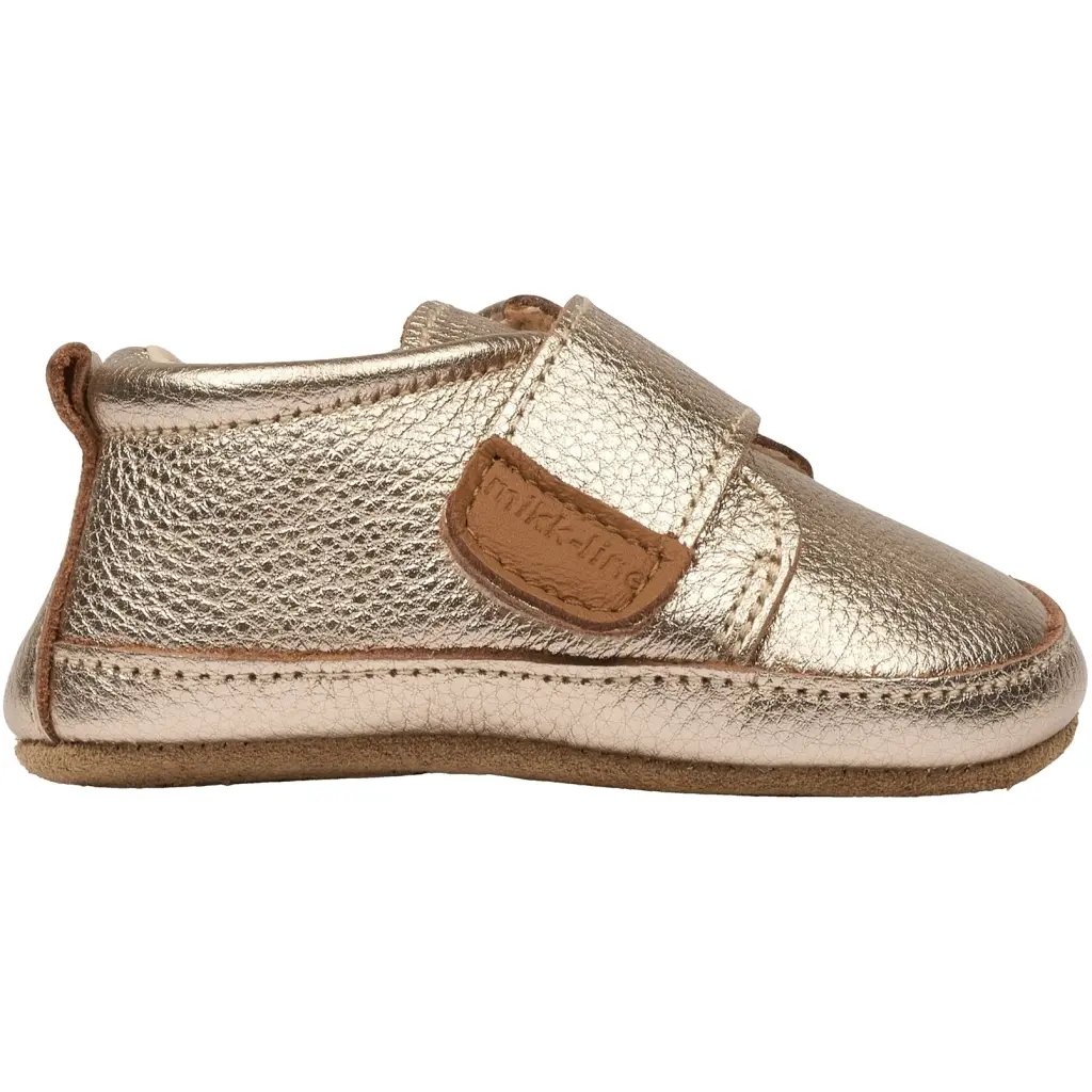 5715073500290 - Leder Wanderschuhe für Babys Mikk-Line