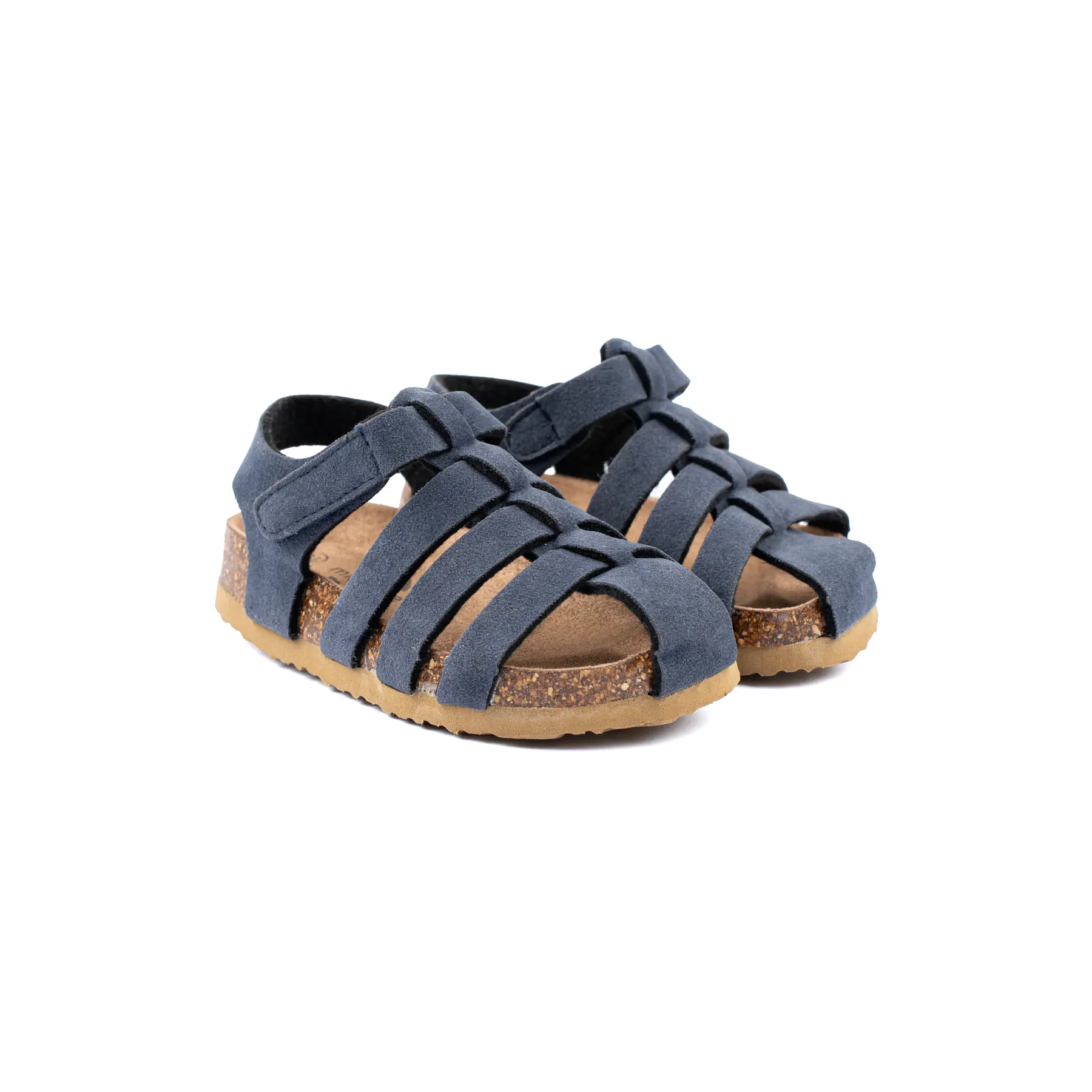 5715073527556 - Kindersandalen Cork