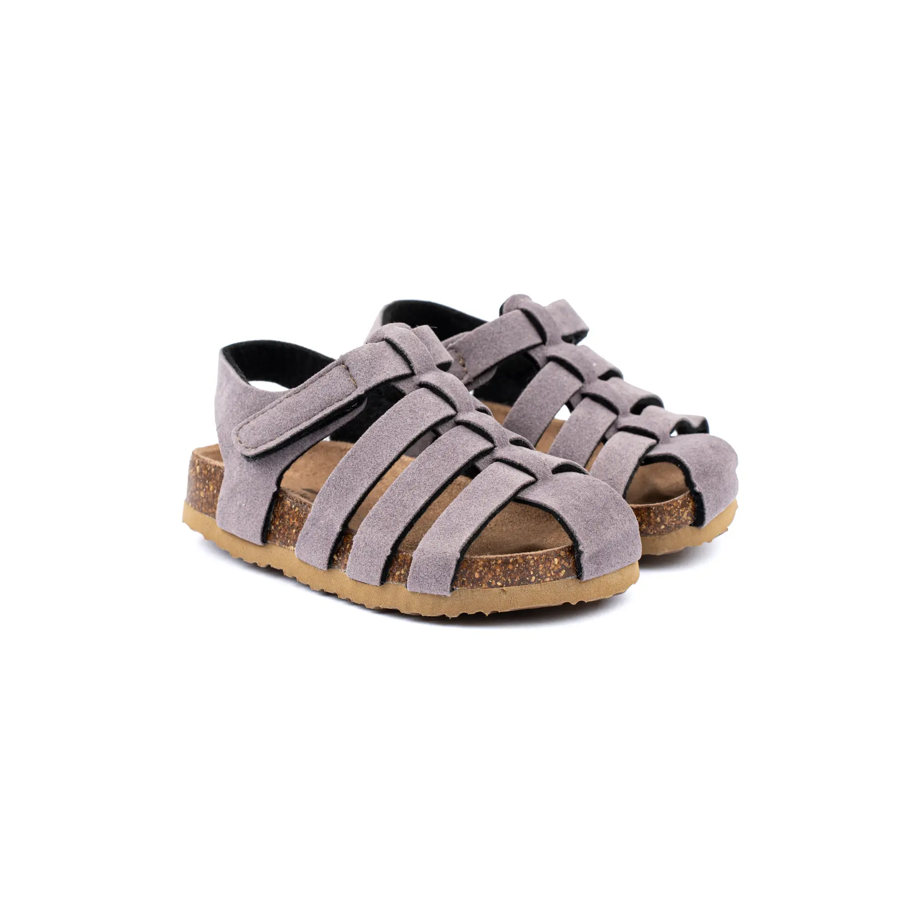 5715073527761 - Kindersandalen Cork 5715073527761 - Kindersandalen Cork