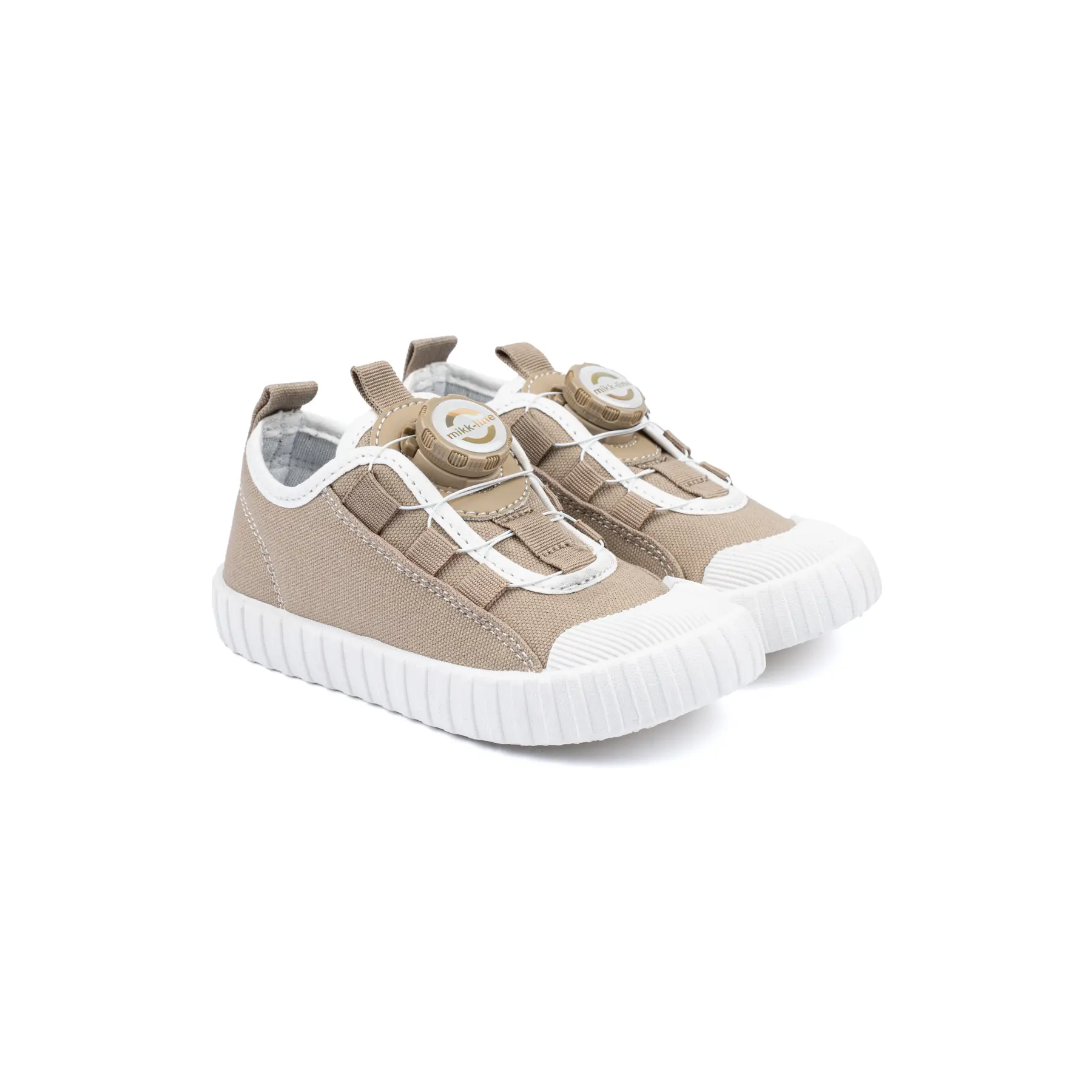 5715073535568 - Basketballschuhe Canvas