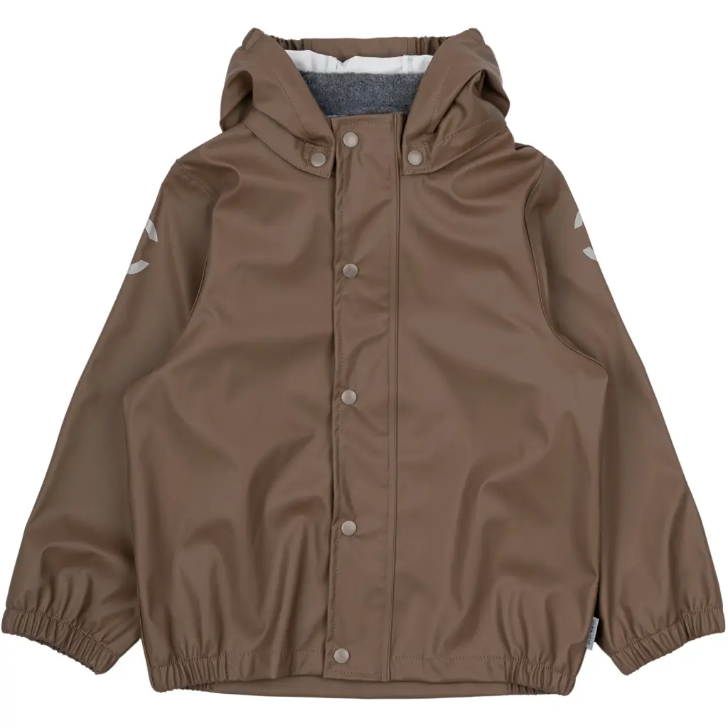 5715073629472 - Regenanzug mit Trägern für Babys Mikk-Line