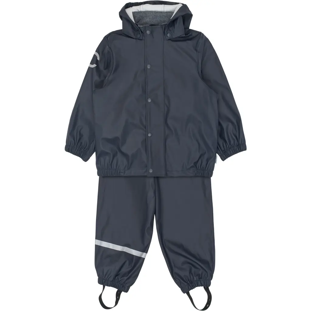 5715073594312 - Regenschutzset ohne Träger für Kinder Mikk-Line