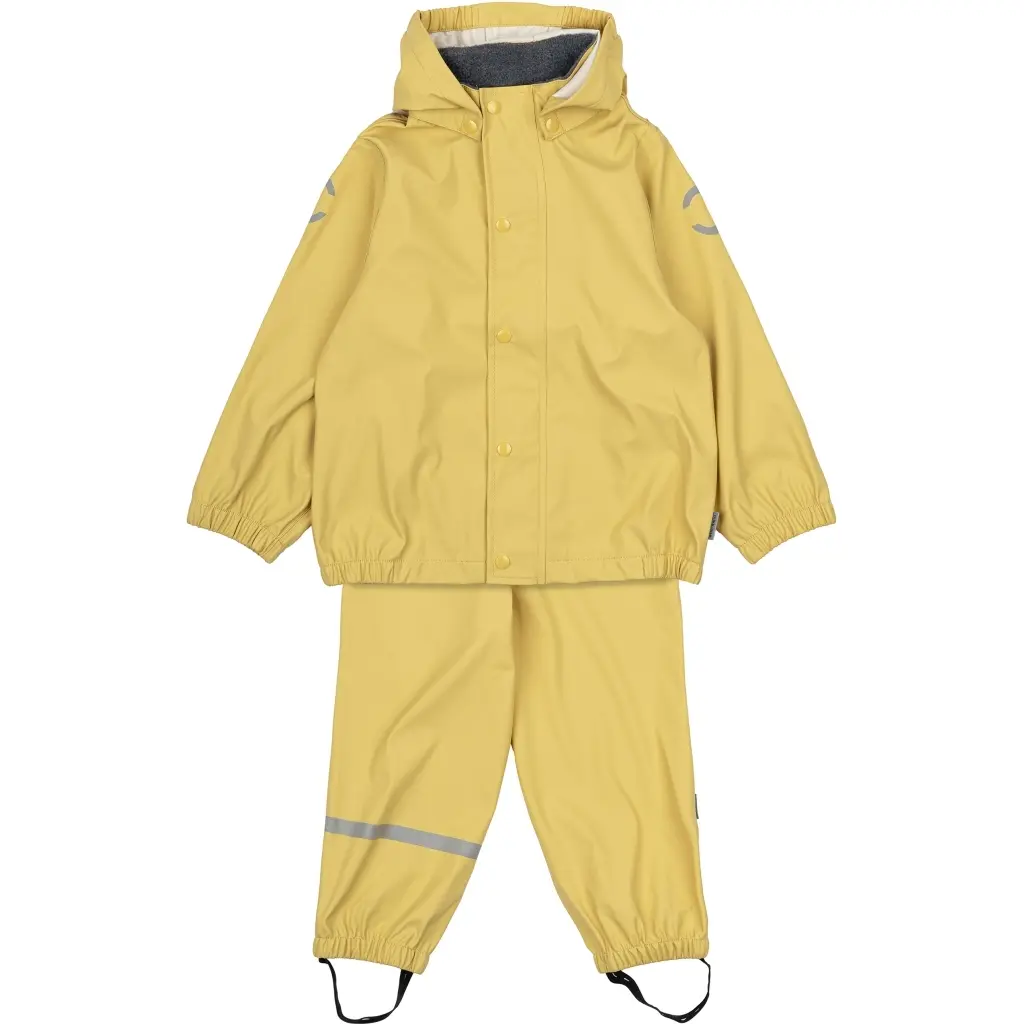 5715073489694 - Regenbekleidungset für Kinder aus recyceltem Material PU Susp 5715073489694 - Regenbekleidungset für Kinder aus recyceltem Material PU Susp