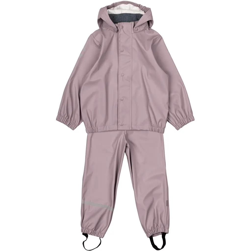 5715073206840 - Regenbekleidungset für Kinder aus recyceltem Material PU Susp 5715073206840 - Regenbekleidungset für Kinder aus recyceltem Material PU Susp