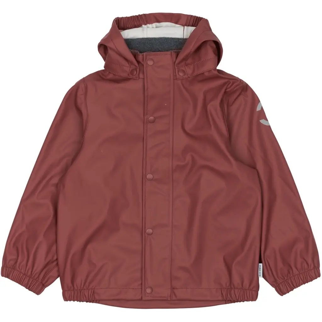 5715073540647 - Regenanzug mit Trägern für Babys Mikk-Line