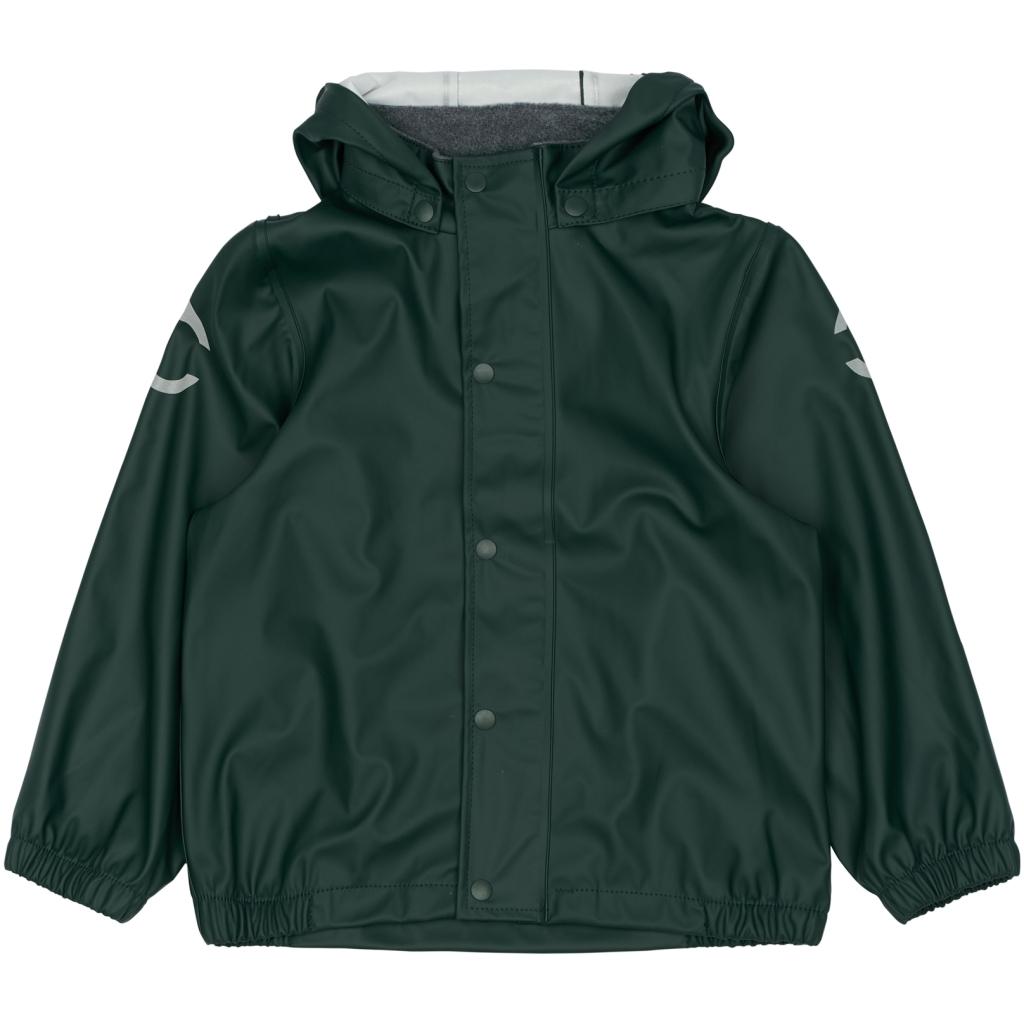 5715073540982 - Regenanzug mit Trägern für Babys Mikk-Line