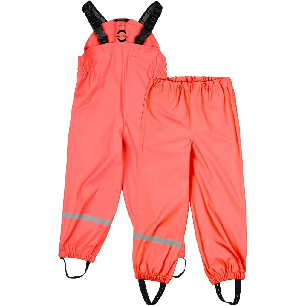 5715073583347 - Regenhose Baby Mikk-Line