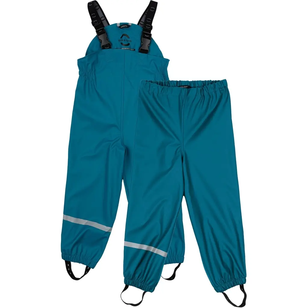 5715073538903 - Regenhose Baby Mikk-Line