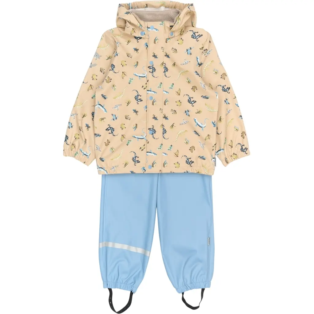 5715073517298 - Regenset für Mädchen Magic