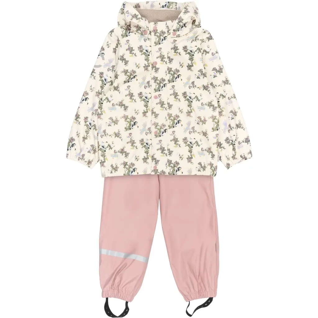 5715073517229 - Regenset für Mädchen Magic