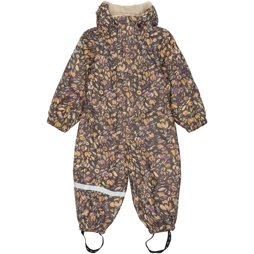 5715073542023 - Wasserdichter Overall Baby Aop Teddy 5715073542023 - Wasserdichter Overall Baby Aop Teddy