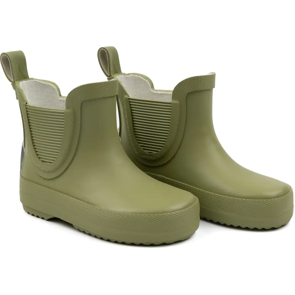 5715073502812 - Kinderstiefeletten Mikk-Line