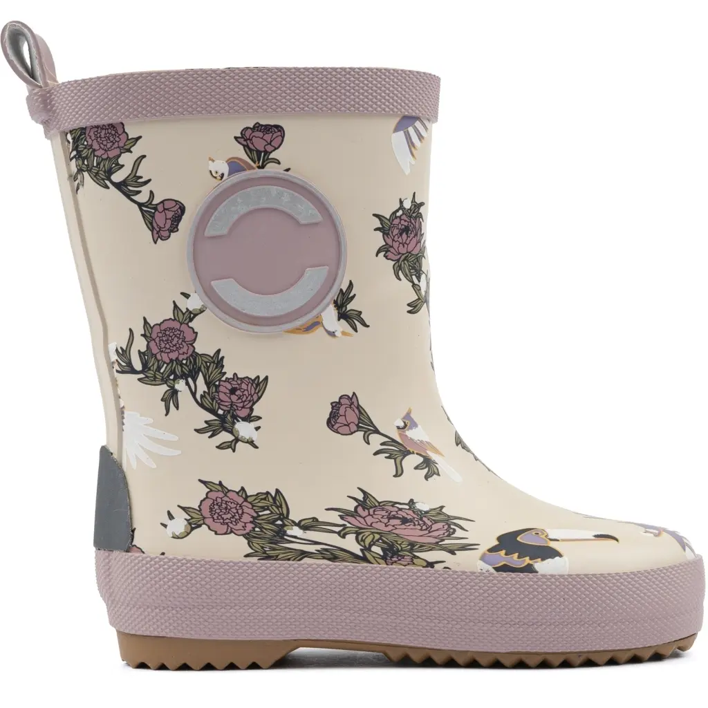 5715073516499 - Baby-Regenstiefel Magic