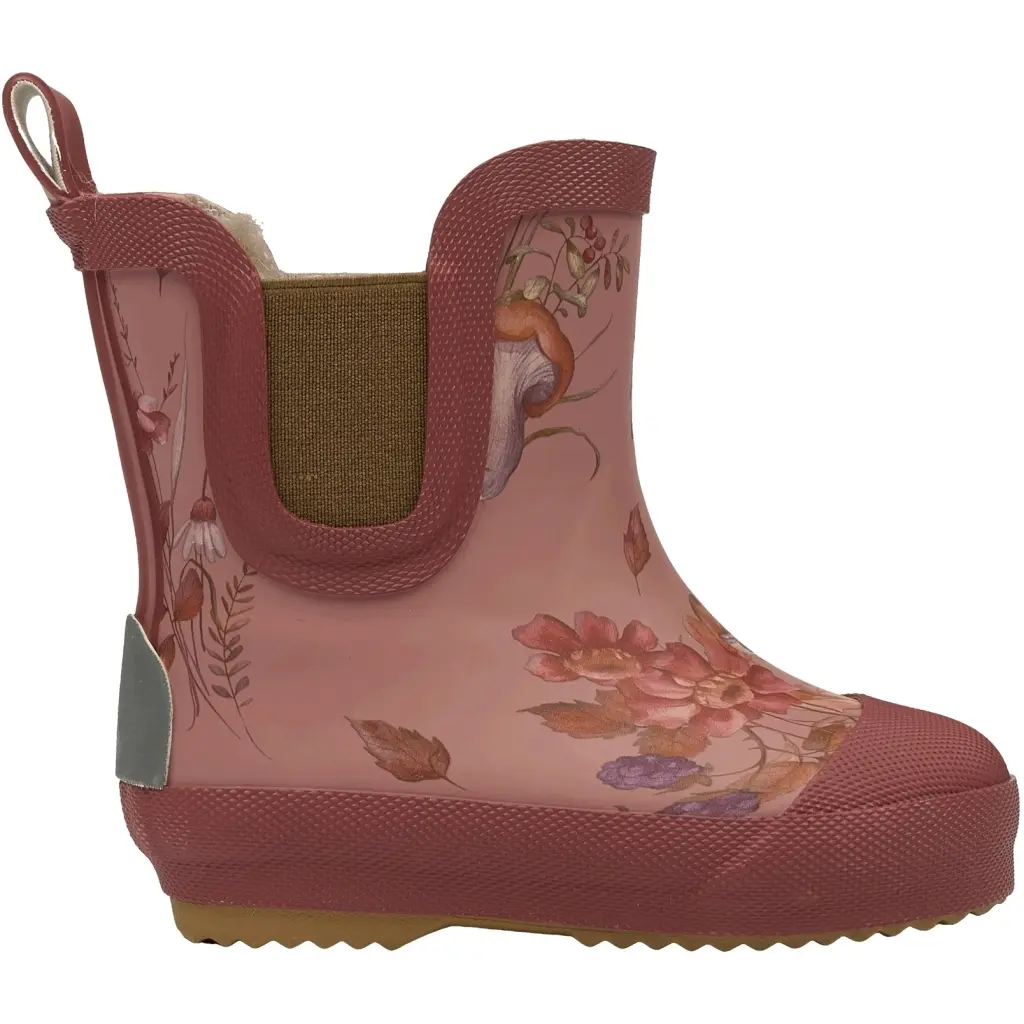 5715073552114 - Winterstiefel Baby Aop