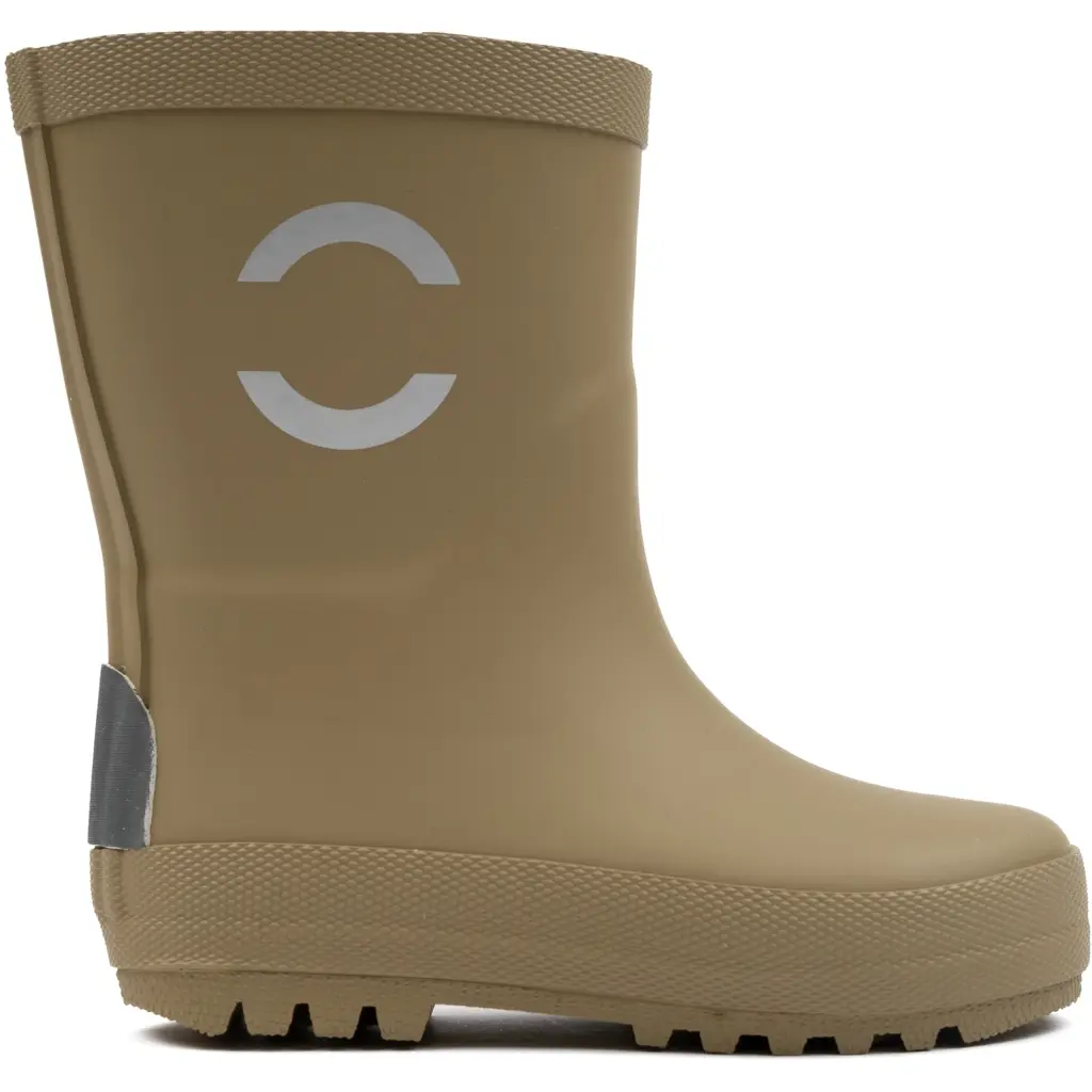 5715073503505 - Baby-Regenstiefel Solid