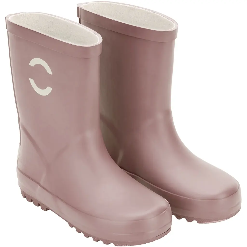 5715073225568 - Baby-Regenstiefel Solid