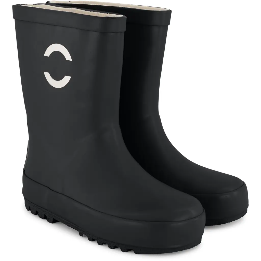 5715073224967 - Baby-Regenstiefel Solid