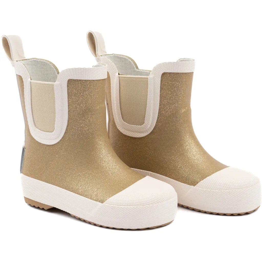 5715073524531 - Baby Stiefeletten Glitter 5715073524531 - Baby Stiefeletten Glitter