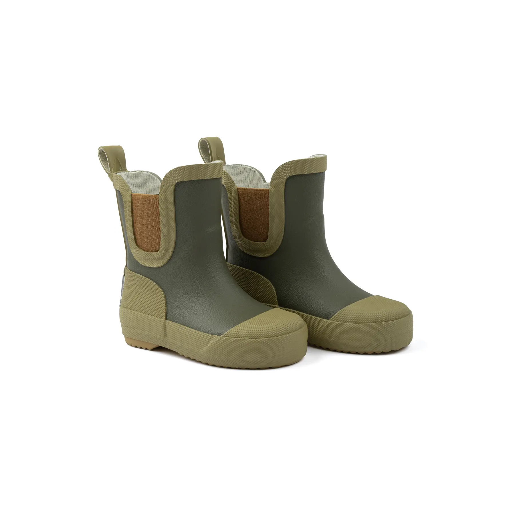 5715073525248 - Baby-Regenstiefel für Jungen Mikk-Line