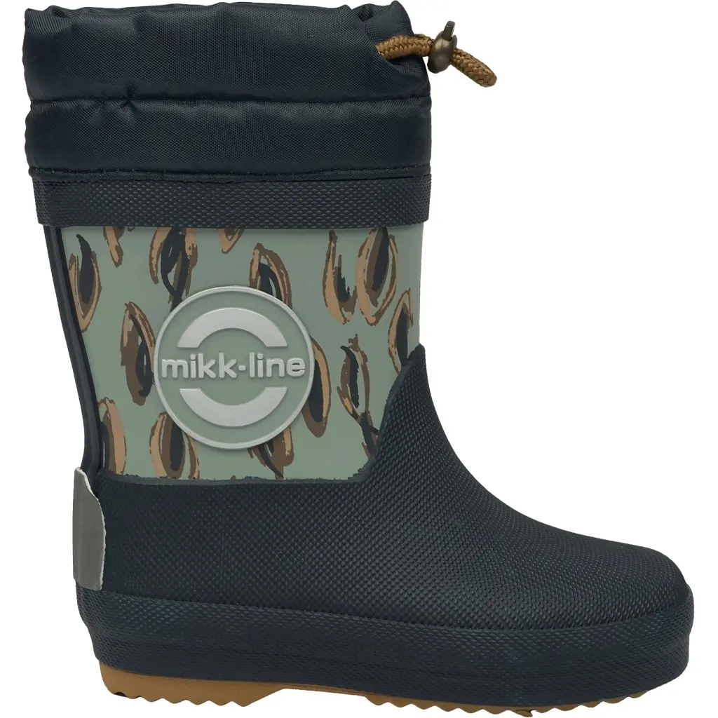 5715073561925 - Bebewinterstiefel Mikk-Line 5715073561925 - Bebewinterstiefel Mikk-Line